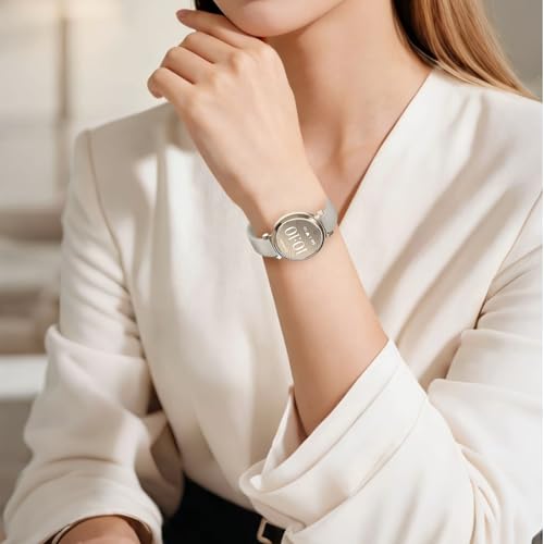 Garmin Lily 2 Band - Rose Gold Buckle Starlight