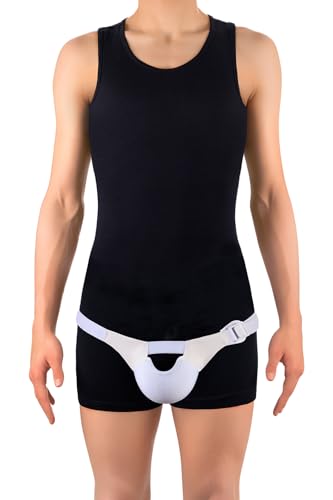 Tonus Elast Suspensory Scrotal Support – Medium (Pack of 1)