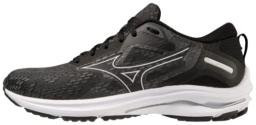 Wave Legacy Women's Training Shoes - Black, Size 8