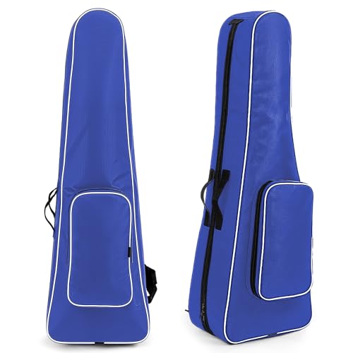 Large Portable Fencing Bag - Waterproof for Epee, Foil, Saber - Blue
