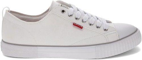 Levi's Men's Anikin C CVS - Stylish Casual Sneakers | Comfortable Fit & Versatile Design