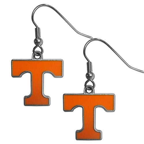 Tennessee Volunteers Dangle Earrings - Lightweight Team Charm