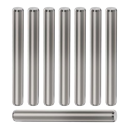 8 Pcs Motor Prop Pins 2092600 - Compatible with Minn Kota MKP-2, MKP-3, MKP-6, MKP-7, MKP-25, MKP-37