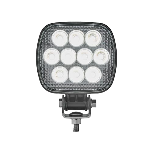 Maxxima Square LED Work Light 2,900 Lumens