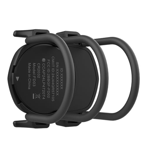 COROS Bike Cadence Sensor for Cycling RPM Tracking & Pedaling Efficiency
