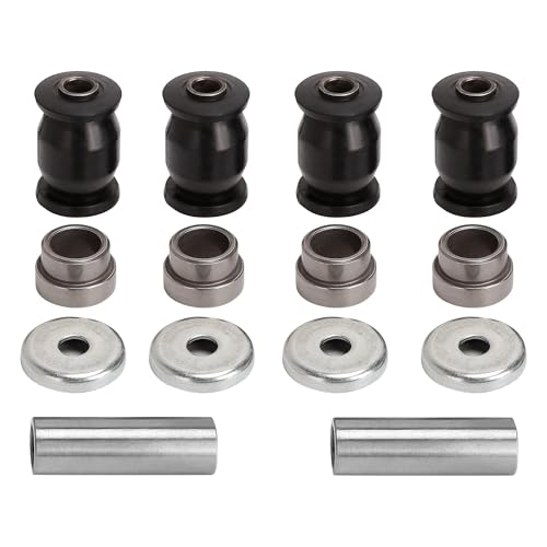 10L0L Golf Cart Front Lower Arm Bushing Kit for Yamaha G22 G29