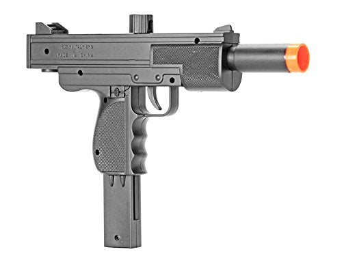 Police Entry Team Airsoft Gun Package – 4 Full Auto Electric Guns & 5000 BBs