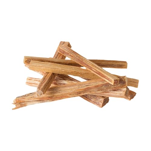 Pure Garden 25lb All-Natural Pine Firewood & Kindling Fire Starters