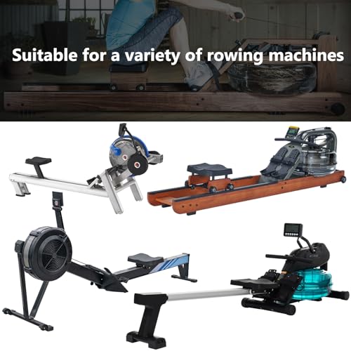 Waterproof Rowing Machine Cover - Dustproof & UV Resistant