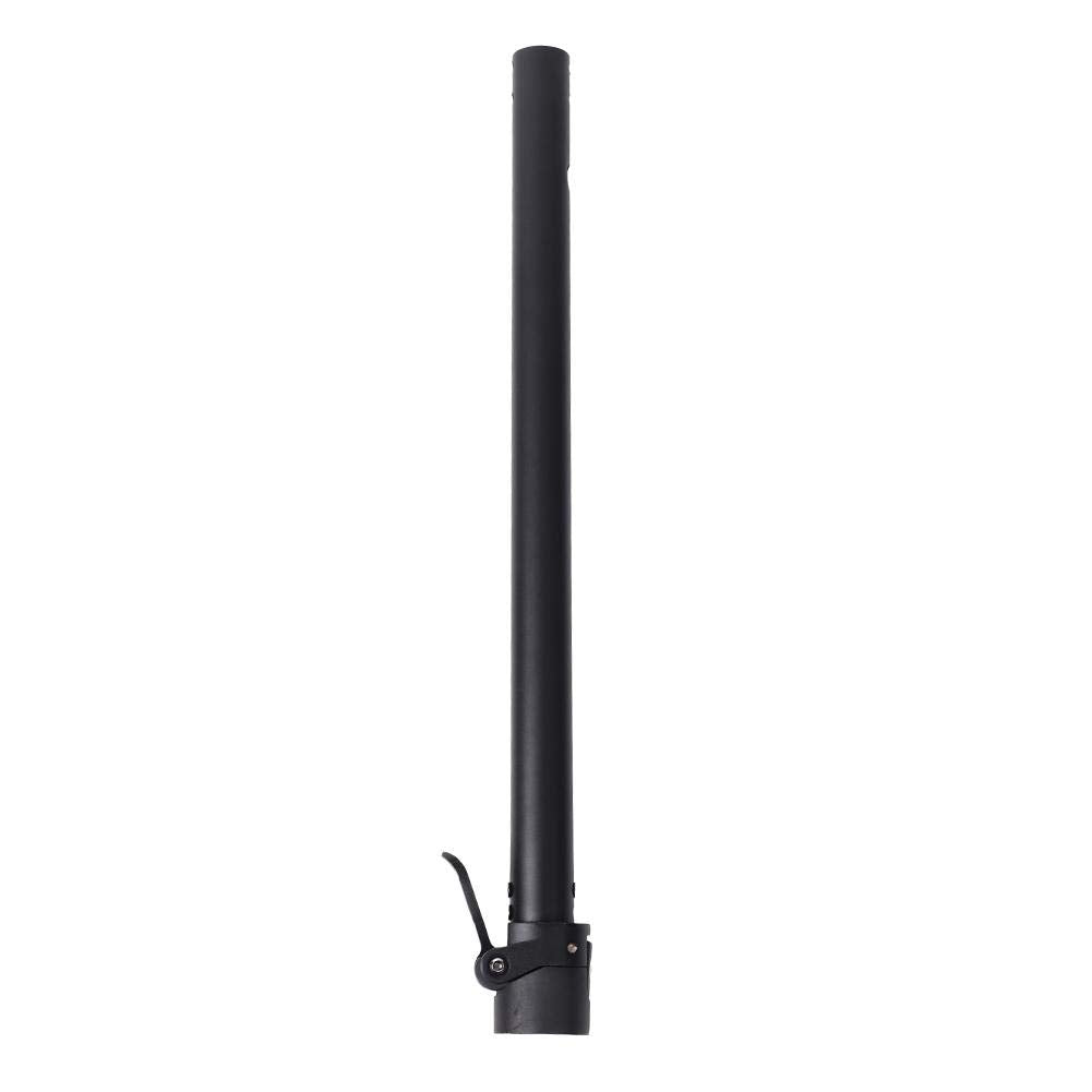 Tbest Scooter Post,Electric Scooter Pole,Folding Pole Rod Replacement for M365, Black, Adjustable Height,Folding Mechanism
