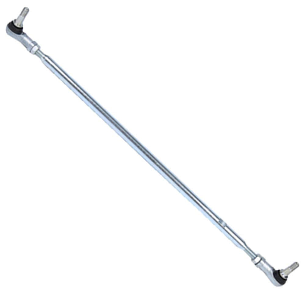 Dr.Acces Golf Cart EZGO Tie Rod Assembly Kit Fits on EZGO Gas&Electric 2001 & up OEM#70876-G01/70897-G01/70902-G01