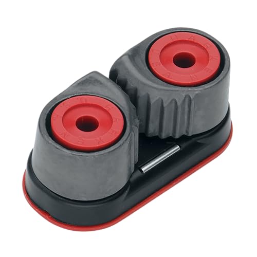 Micro Cam-Matic Ball Bearing Cleat - Harken Sailing Accessory