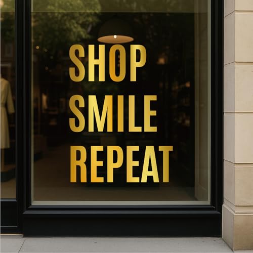 5 Inch Gold Letter Stickers Large, 12 Sheets 122 Pcs Big Alphabet Number Stickers,Vinyl Self Adhesive Letter and Number Decals for Party Decor Poster Board Home Wall Decor Bulletin Board (Gold)