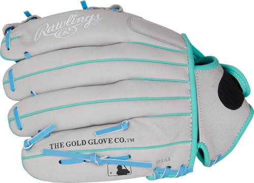 Sure Catch Baseball Glove - Francisco Lindor Model 11.5" - Right Hand Throw