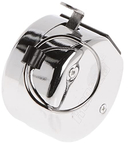 Fish Counter Tool - Compact Design with Easy One-Hand Operation