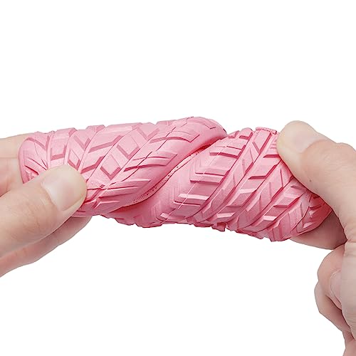 Racqua Toddler Water Shoes - Pink, Quick Dry Non-Slip Aqua Shoes for Boys & Girls
