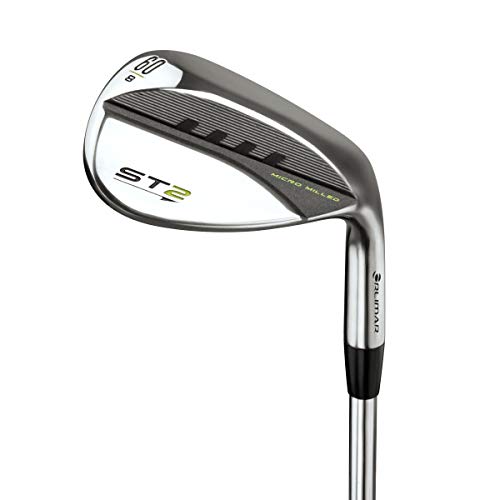 Orlimar 60° Golf Wedge Uniflex Micro Milled Spin Control Men’s Club