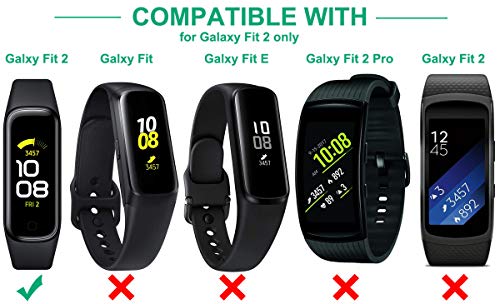 Charger for Galaxy Fit 2 SM-R220 - 3.3ft USB Cable