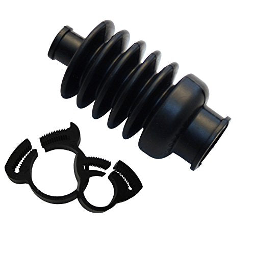 VTS Trim Motor Replacement Kit for Sea-Doo - Includes Boot & Clamps