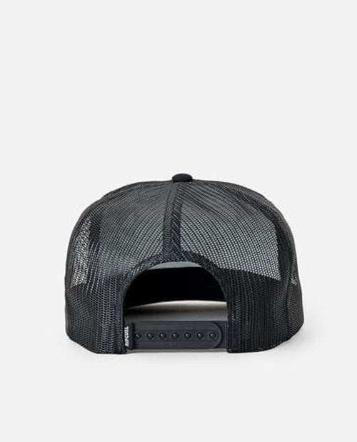 California HWY Trucker Hat
