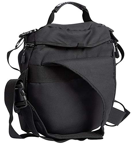 Athletic Training Kit Bag - Portable Medical Supply Sling Bag