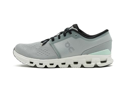 Cloud X 4 Sneakers - Men's Cross Training Shoes - Tin/Iceberg