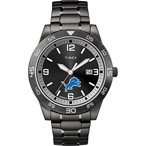 Men's NFL Acclaim Watch - Detroit Lions