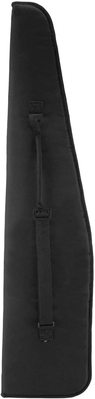 Skiennix Soft Rifle Case - Water-Resistant Tactical Bag with Adjustable Shoulder Strap | Classic Design