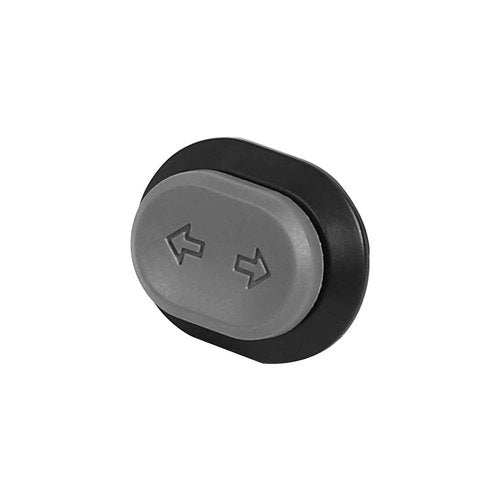 MISOSLIN Left Right Turn Light Button for Ninebot Electric Scooter Max G2 F2 F2Pro E2Pro E3 E3Pro Kickscooter Switch Plastic Accessories Parts