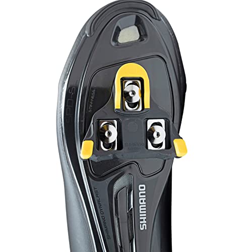 SPD-SL Cleat Set - 6-Degree Float Type SM-SH11