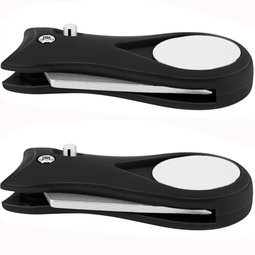 Foldable Stainless Steel Golf Divot Tool with Magnetic Marker - 2 Pack