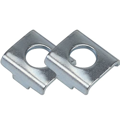 8 Pack Children's Bicycle Training Wheels Vertical Brackets - 23mm & 25mm