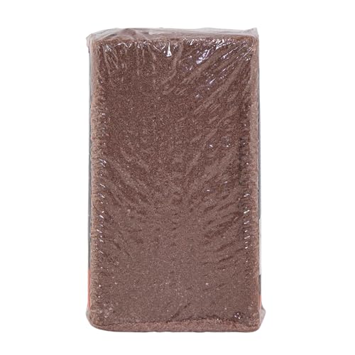 Long-Lasting Acorn Scent Deer Attractant Brick - 4lb