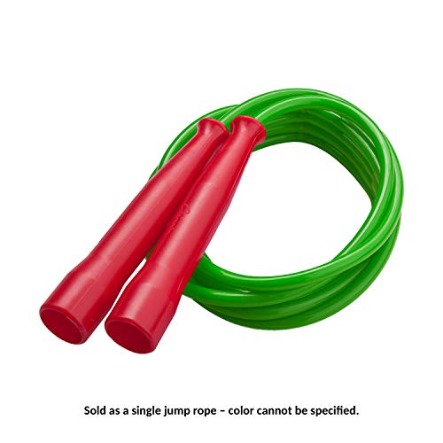 7 Foot Speed Jump Rope - Durable Licorice Skipping Rope for Fitness