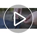USGI Industries Tri-Fold Military E-Tool Folding Serrated Tactical Shovel – Compact Outdoor Digging Tool