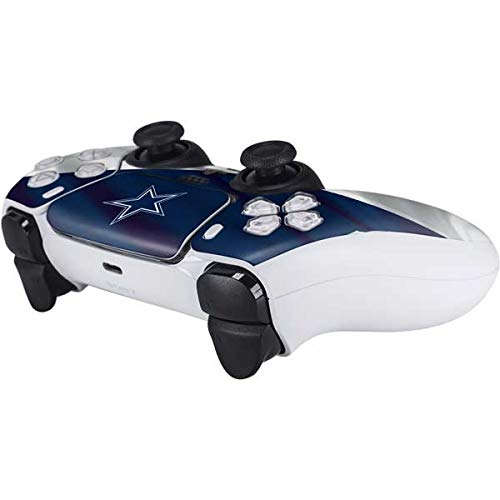 Dallas Cowboys PS5 Controller Skin - Premium 3M Vinyl Decal