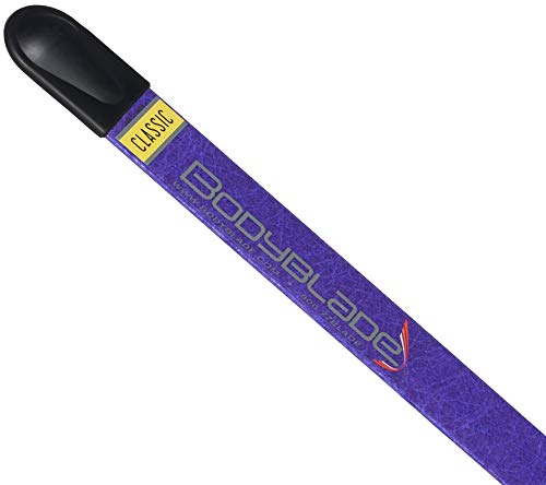 Bodyblade Classic Kit - Purple Resistance Training Tool