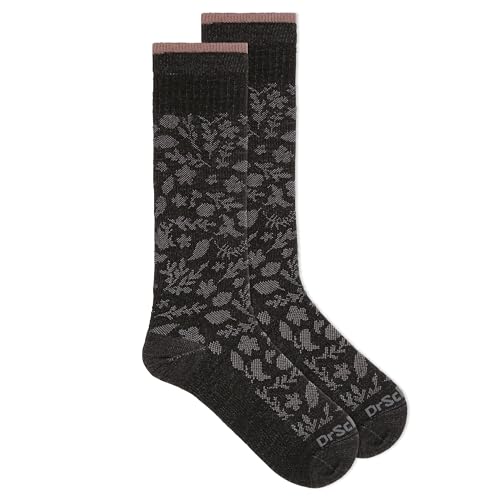 Dr. Scholl's womens Graduated Compression Knee High Socks - Comfort