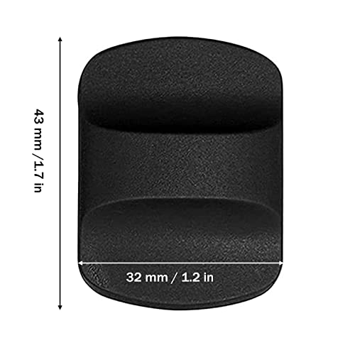 Magnetic Replacement Slider for Drink Lids - 2 Pack