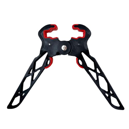 Folding Compound Bow Stand - Portable Bow Jack Holder