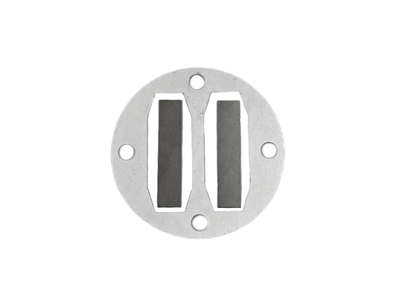 2 Sets Fits For Replacement Central Pneumatic Harbor Freight Air Compressor head head gasket KIT reed valve