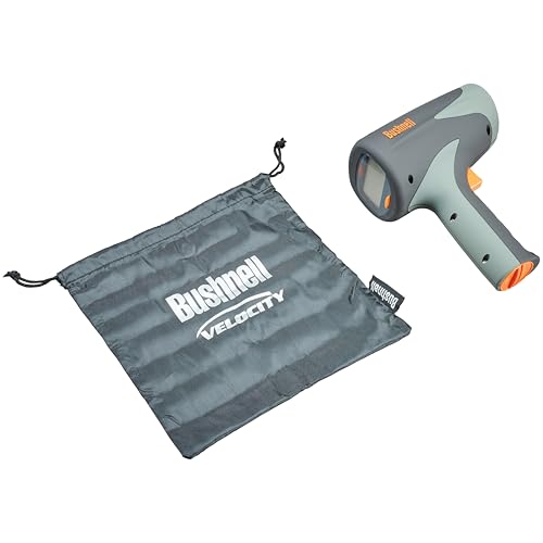 Handheld Speed Gun - Accurate Radar for Sports & Traffic Monitoring