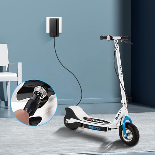 24V Razor Electric Scooter & Dirt Bike Charger Replacement CAKULA