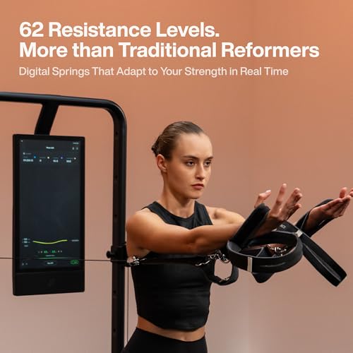 4-Piece Pilates Equipment Set for Home Workouts