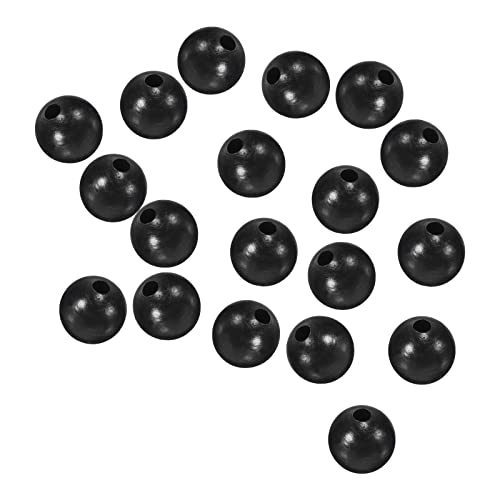 8mm Fishing Beads - Plastic Bait Eggs for Tackle Accessories