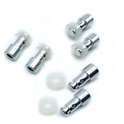 Pressure Cooker Floater and Sealer Set - 6 Pairs