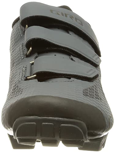 Men's Giro Ranger Cycling Shoes - 10.5 Portaro Grey