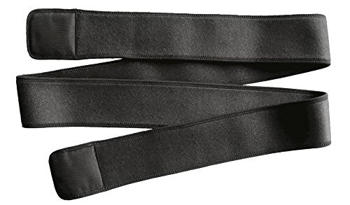 Treadmill Safety Waist Belt - Small 4" x 80" (Fits Up to 32")