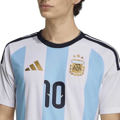 Men's Argentina World Cup 2026 Track Top - Soccer Apparel