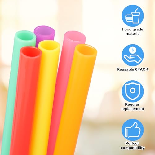 Replacement Parts Kit for Owala FreeSip Water Bottle - Colored
